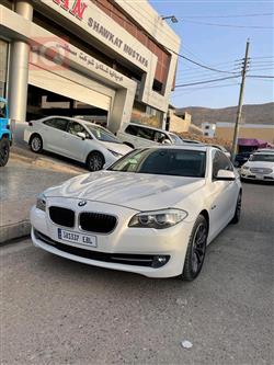 بي ام دبليو الفئة 5